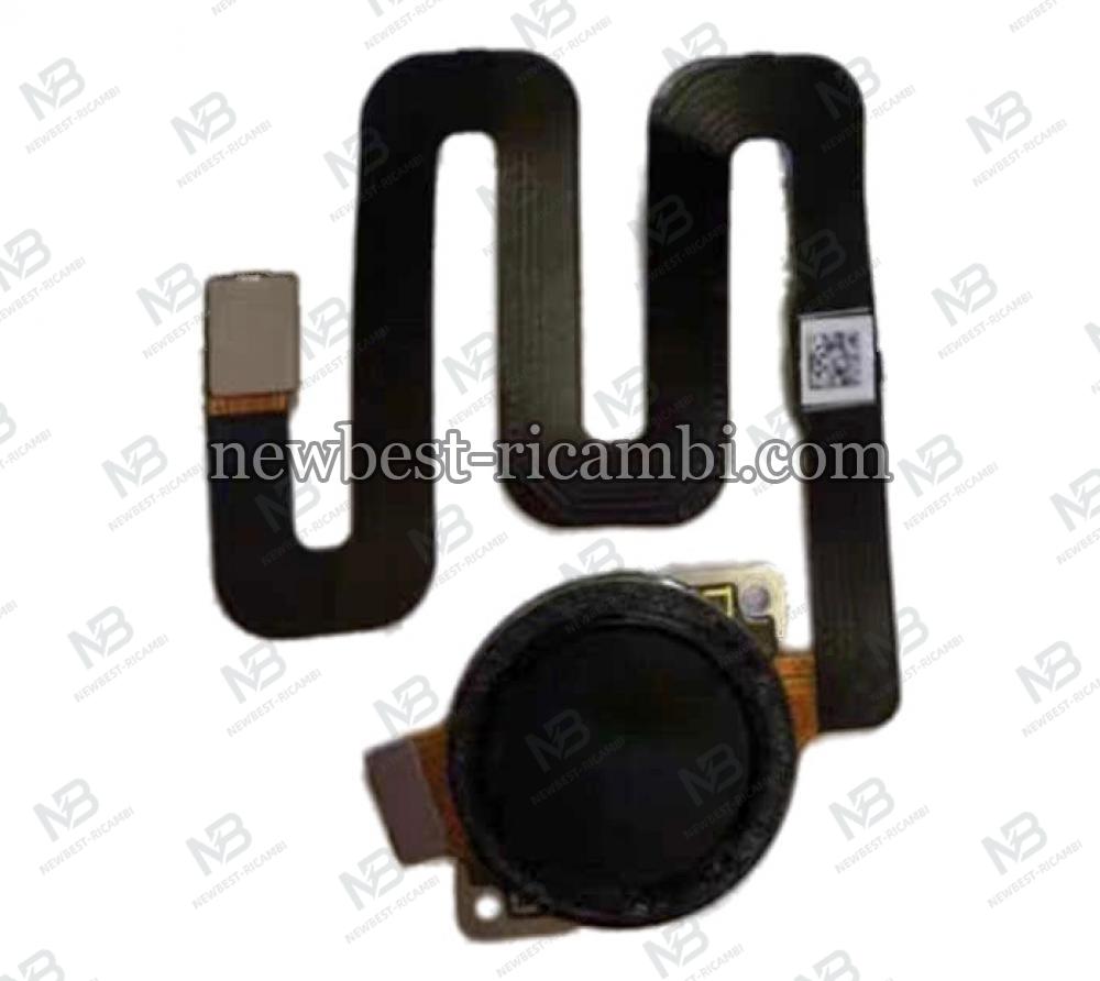 Motorola One XT1941 Flex ID Touch Black