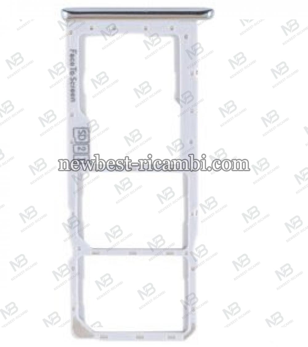 Motorola One XT1941 Sim Tray White