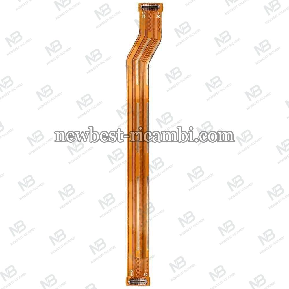 Realme 3 Flex Mainboard