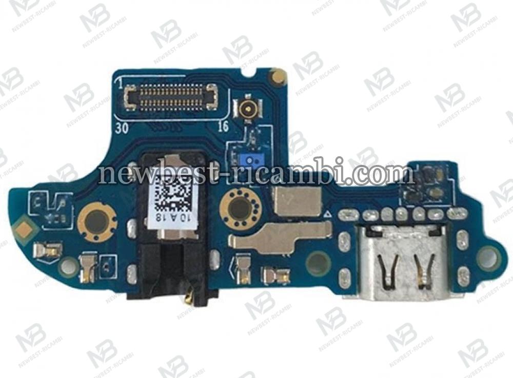 Realme 3 Flex Dock Charge