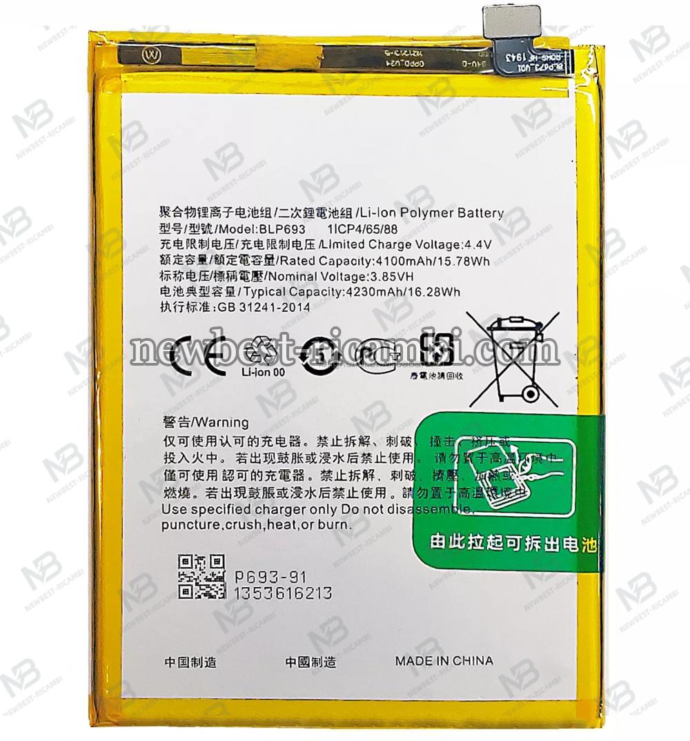 Realme 3 Battery Original