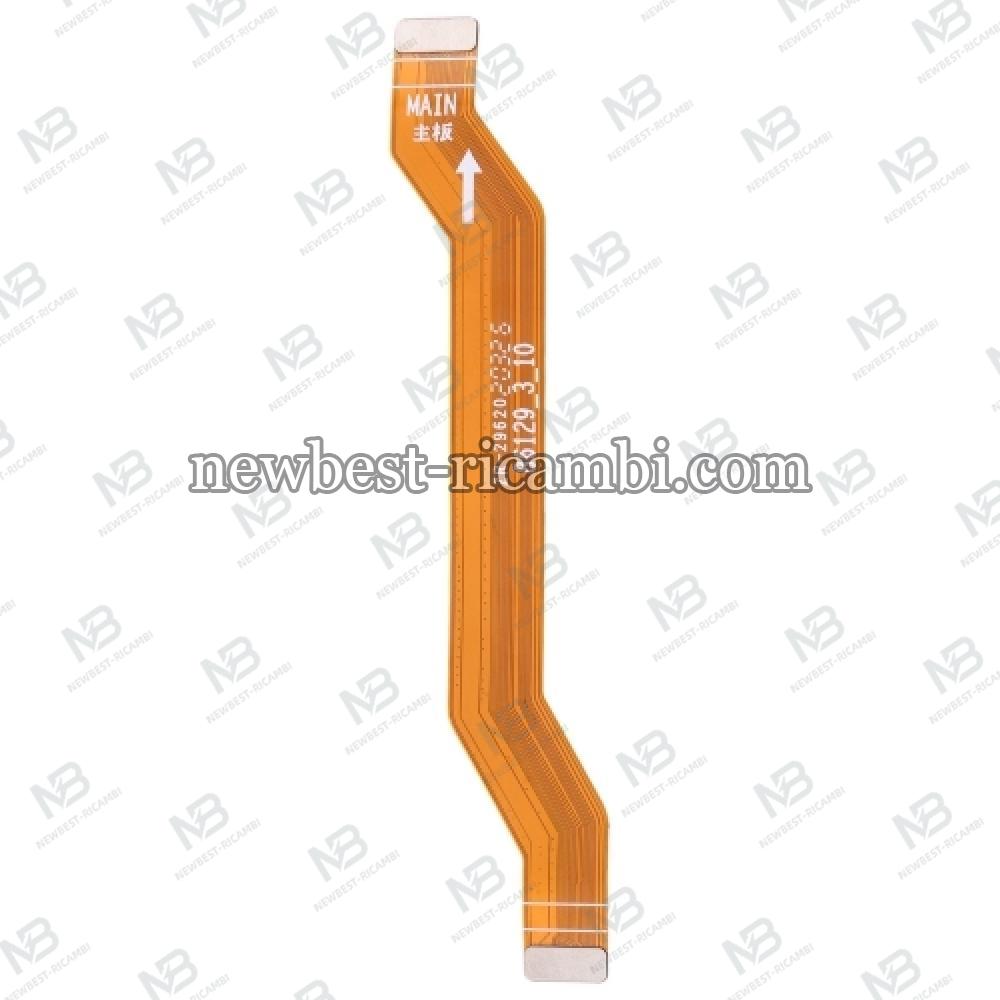 Realme 5i Flex Mainboard