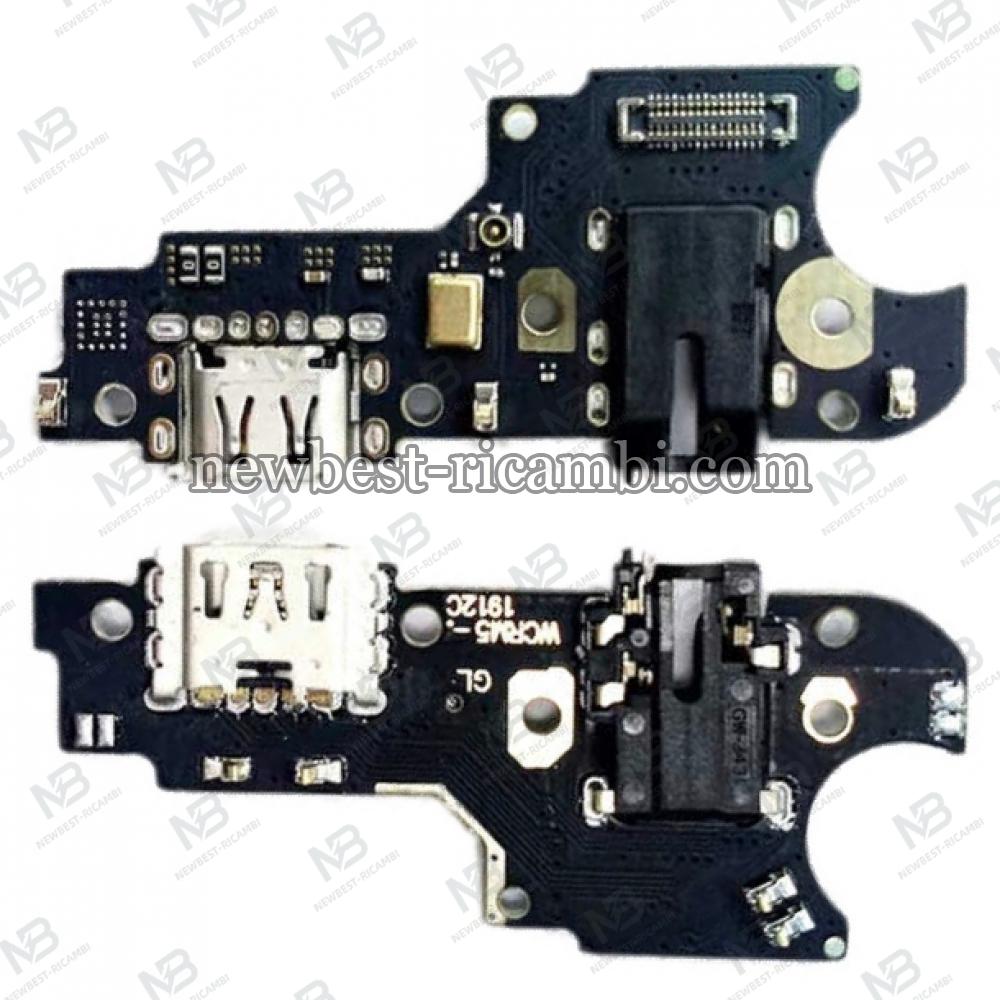 Realme 5i Flex Dock Charge