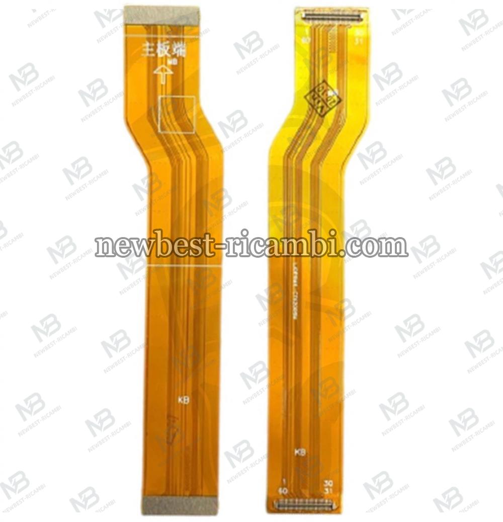 Realme 6 Flex Mainboard