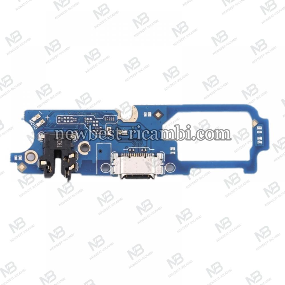 Realme 6 Flex Dock Charge