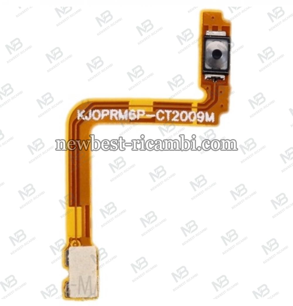 Realme 6 Pro Flex Power On / Ooff