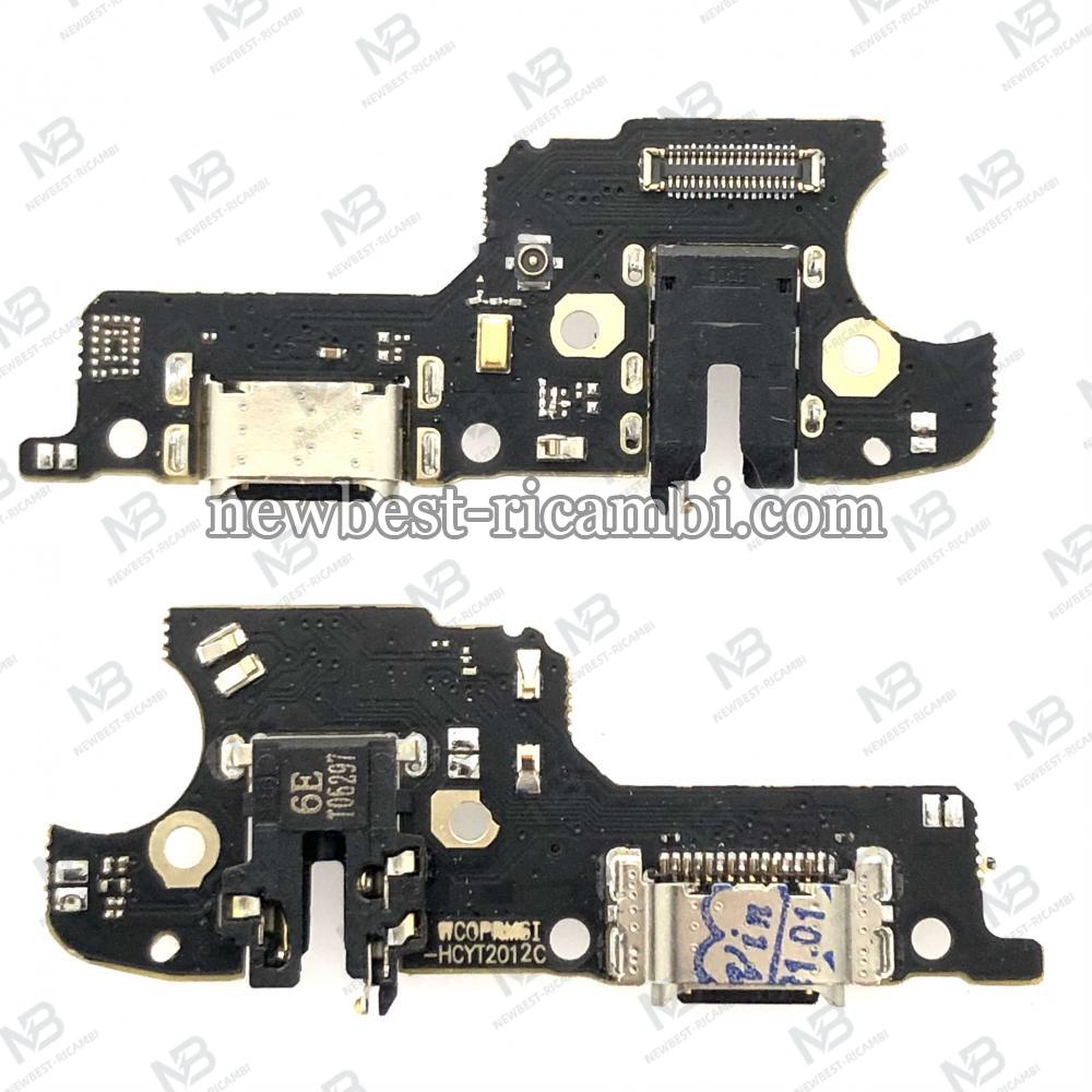 Realme 6i Flex Dock Charge