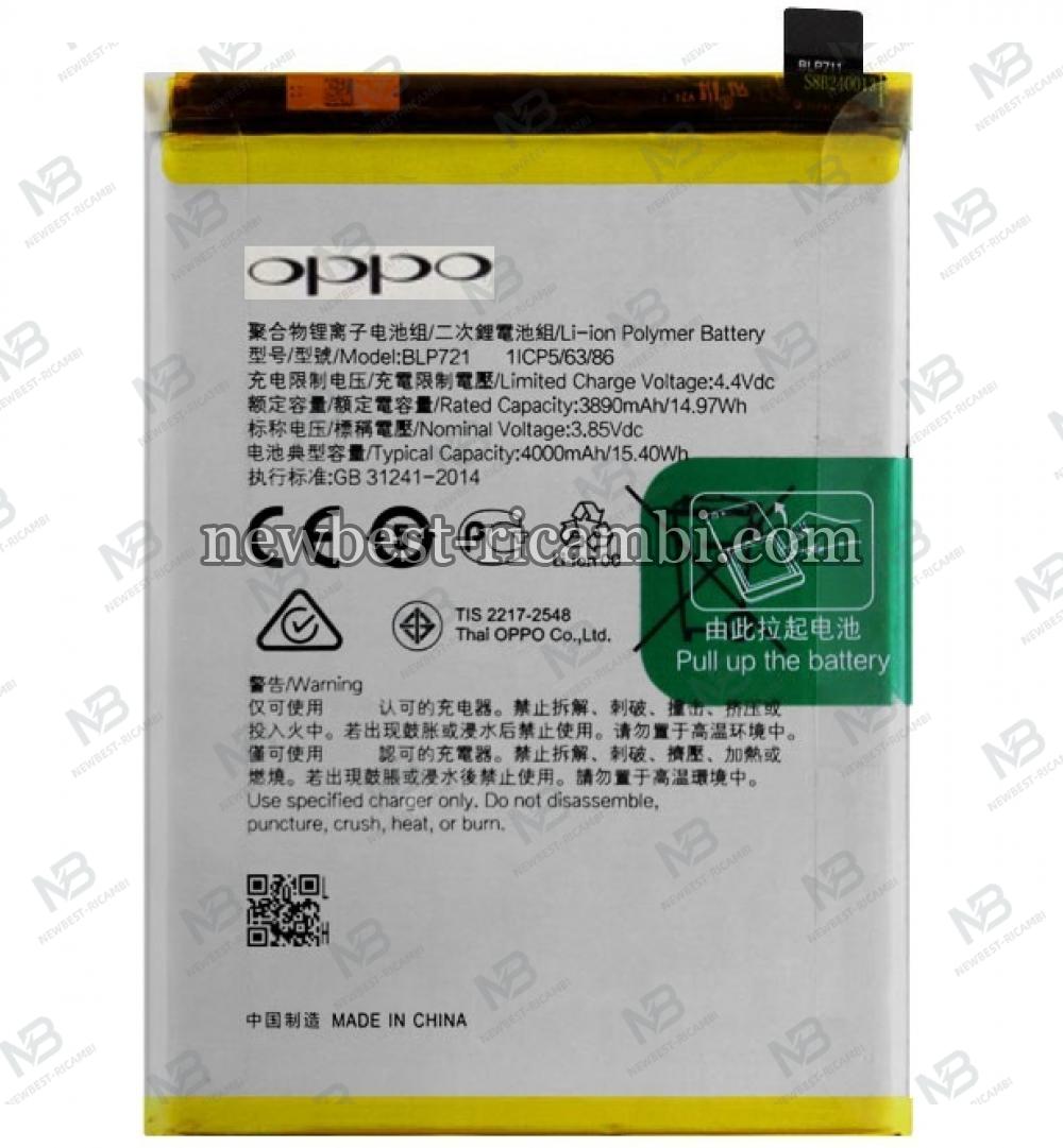 Realme C2 Battery Original