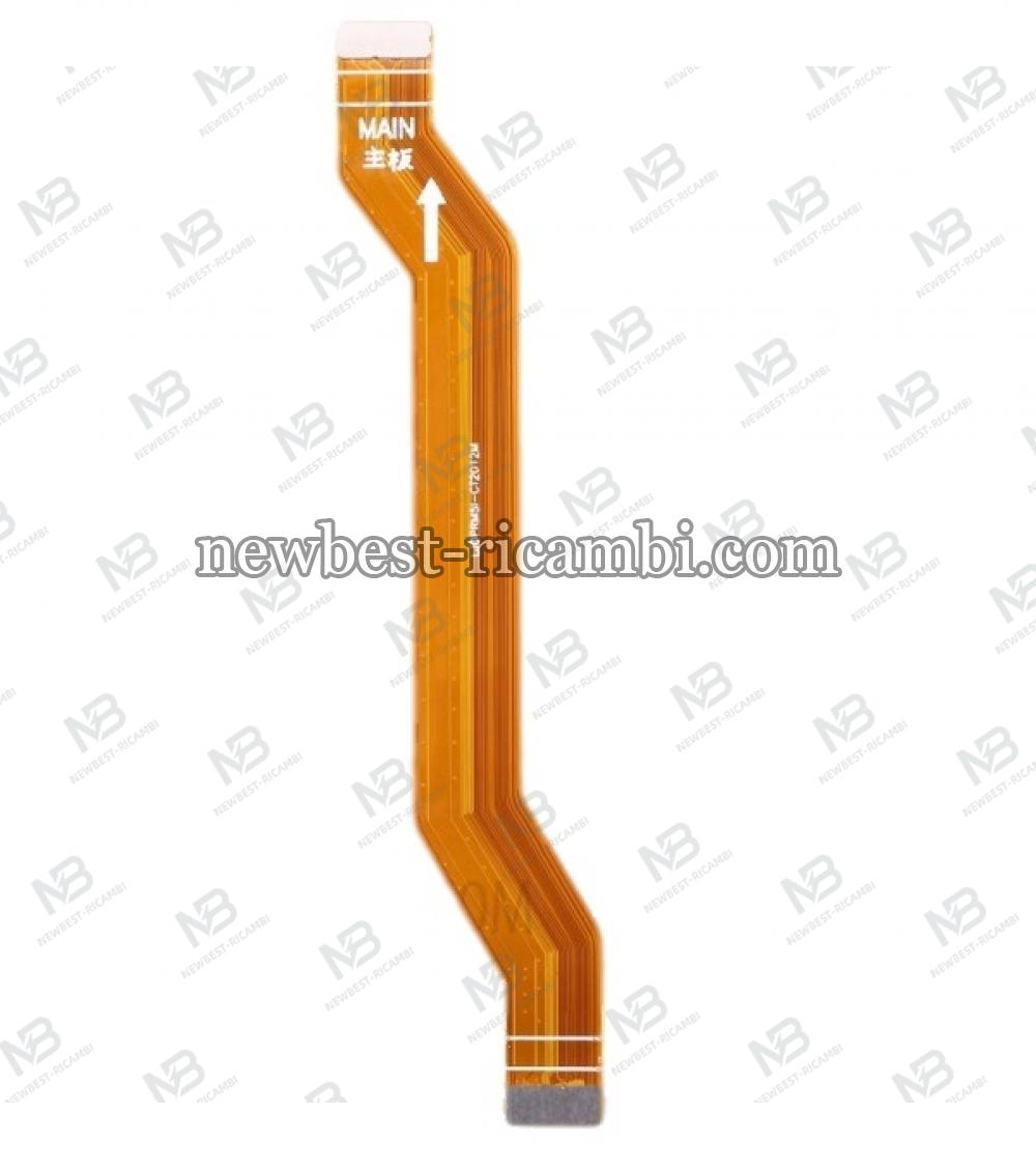 Realme C3 Flex Mainboard