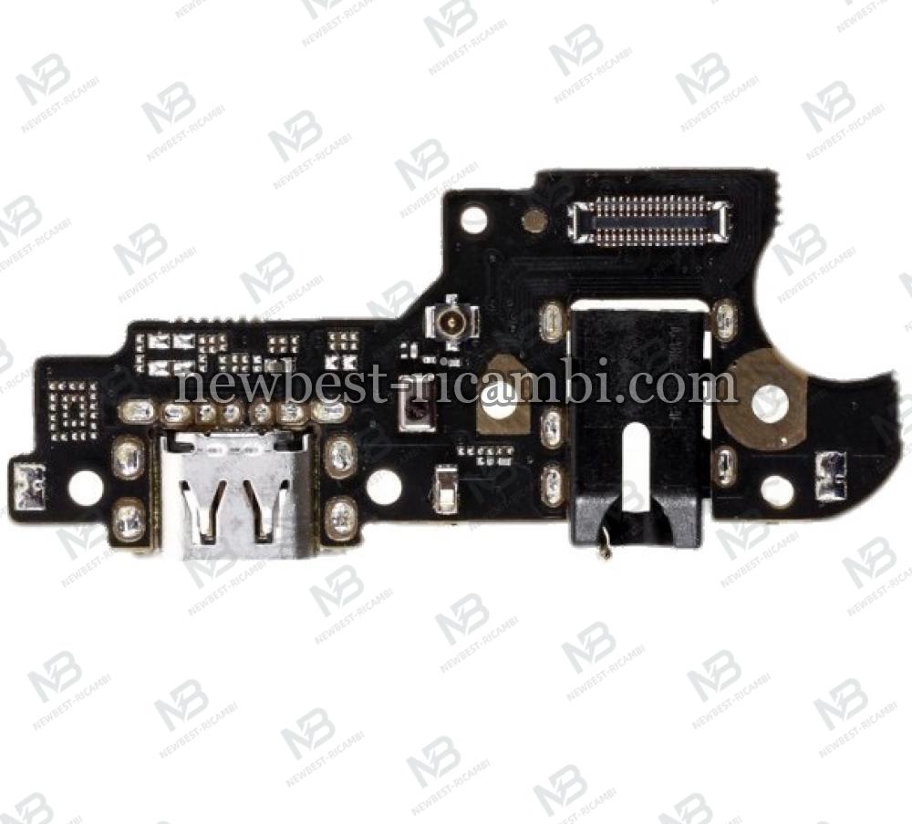 Realme C3 Flex Dock Charge