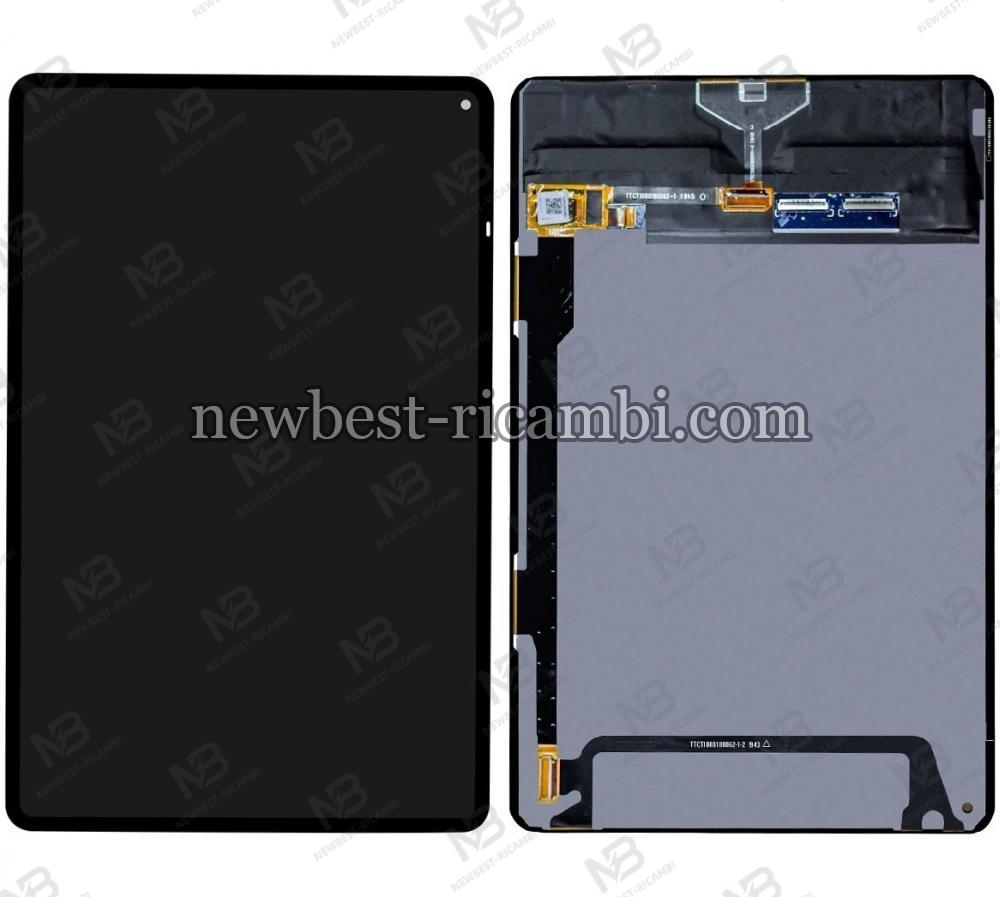 Huawei Matepad Pro 10.8 MRX-AL09 MRX-W09 MRX-W29 Touch + Lcd Black Original