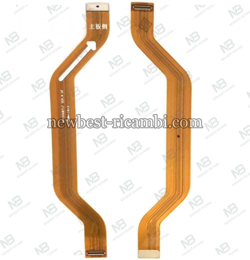 Huawei MediaPad M5 8.4 Flex Mainboard