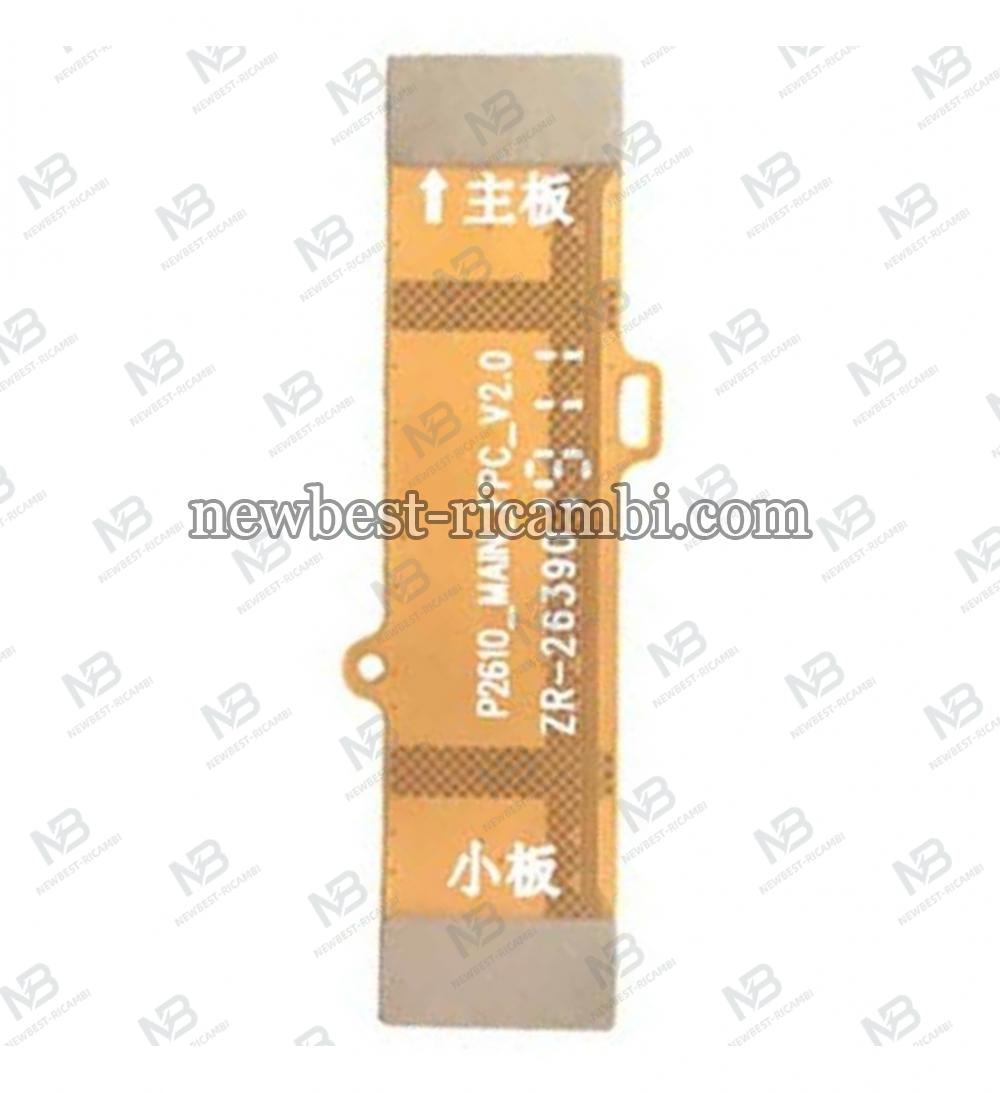 Huawei MediaPad M5 Lite 10.1" Flex Mainboard