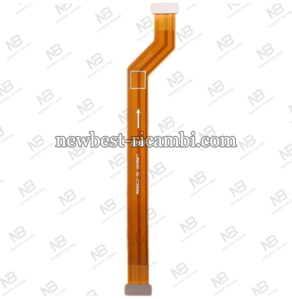 Realme X50 5G Flex Mainboard