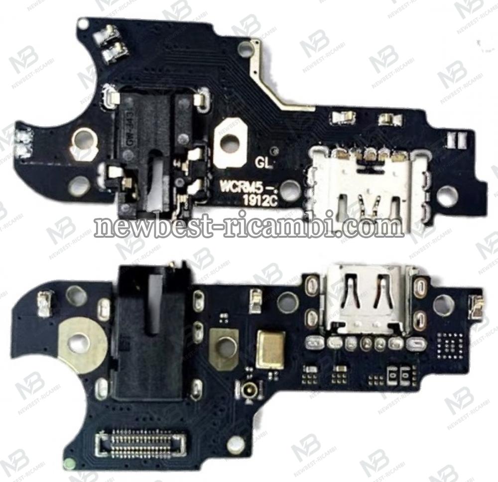 Realme 5 Flex Dock Charge