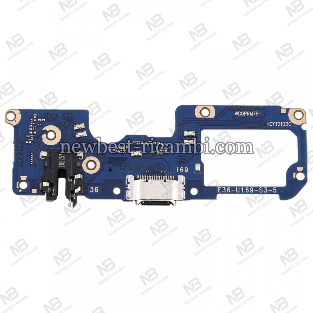 Realme 7 Pro Flex Dock Charge