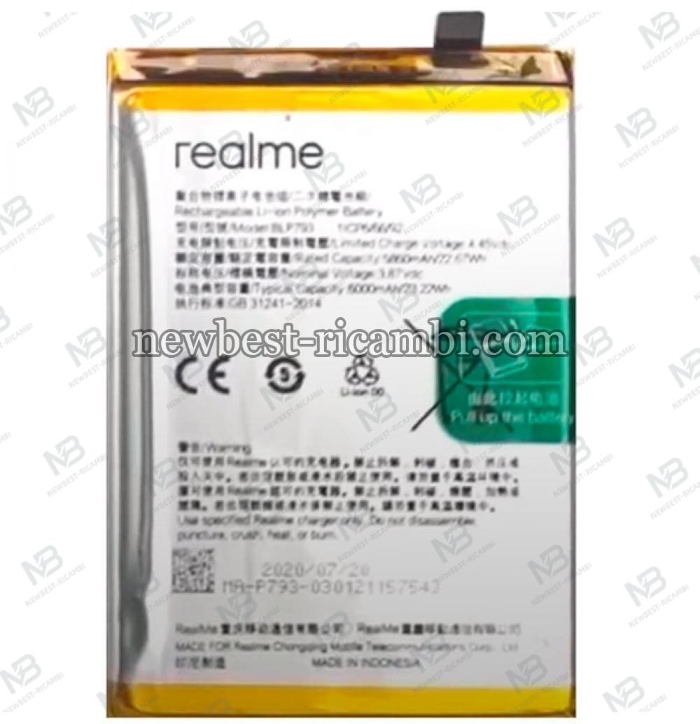 Realme Narzo 30A/Narzo 30 5G  Battery Original