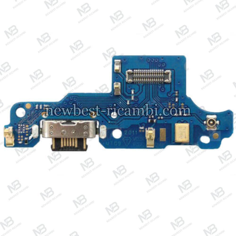 Motorola Moto G9 Play XT2083 Flex Dock Charge