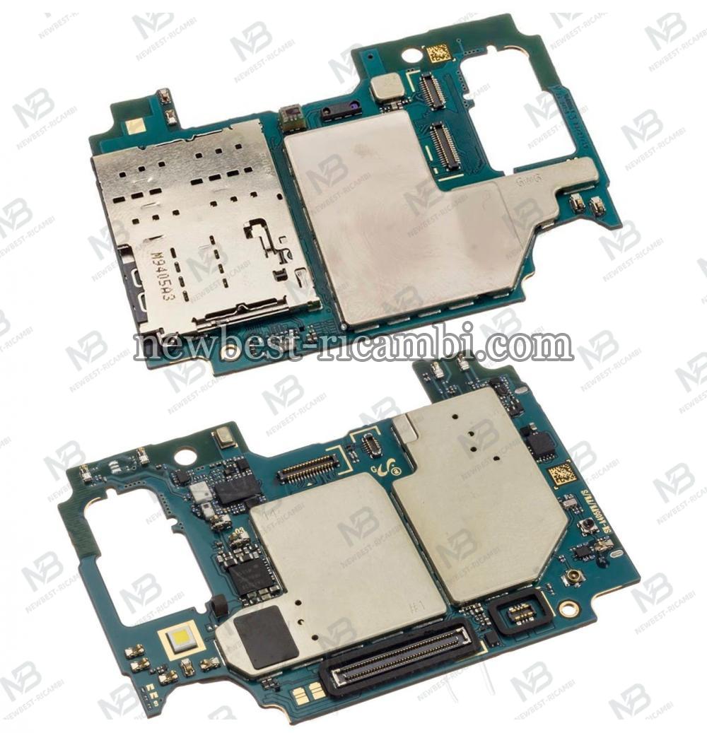 Samsung Galaxy A40 2019 A405f Motherboard Scheda Madre 64GB