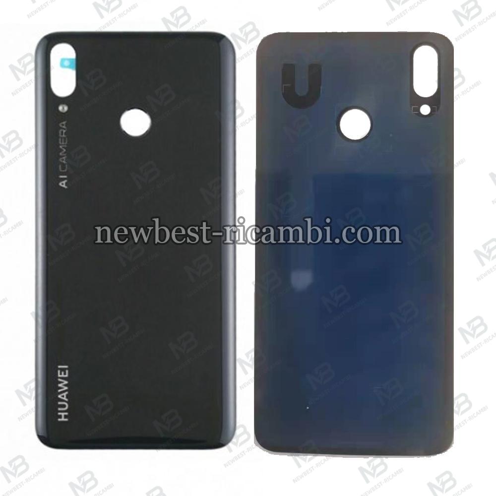 Huawei Y9 2019 back cover black AAA