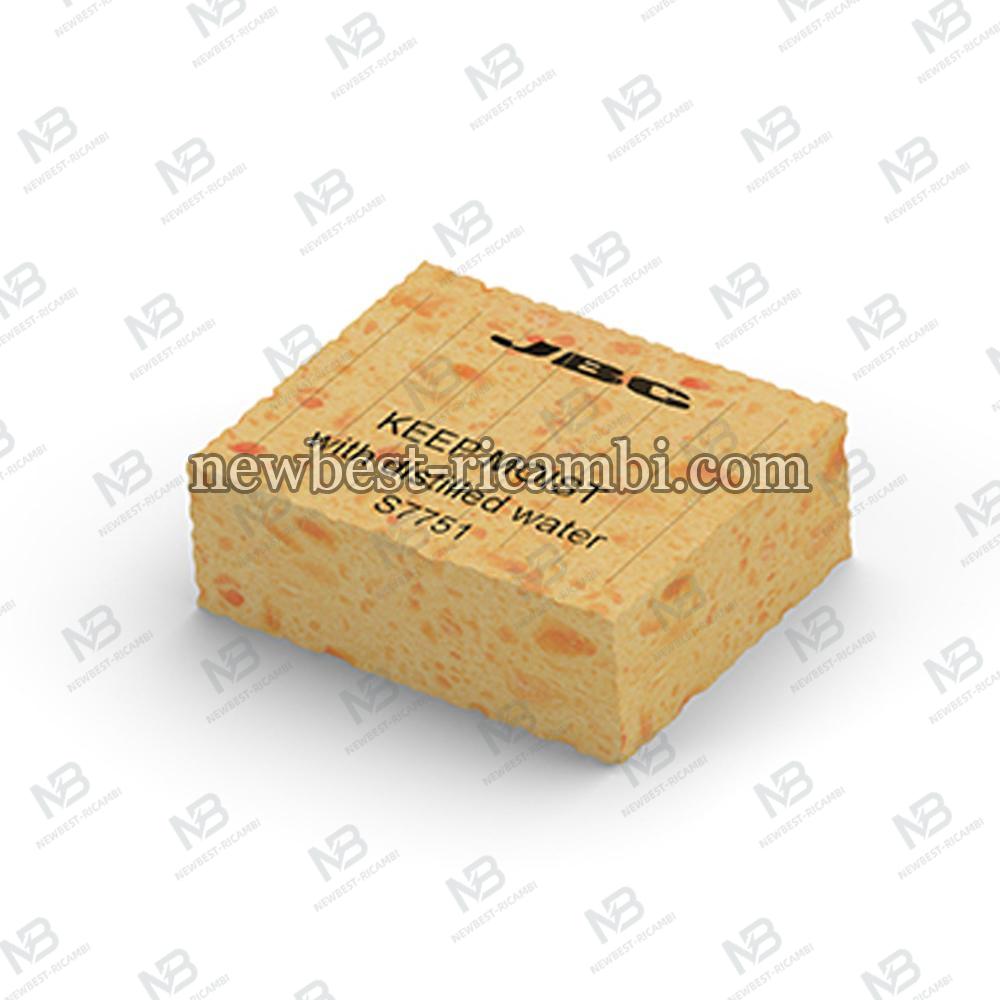 Jbc S7751 Sponge 46 x 37 mm