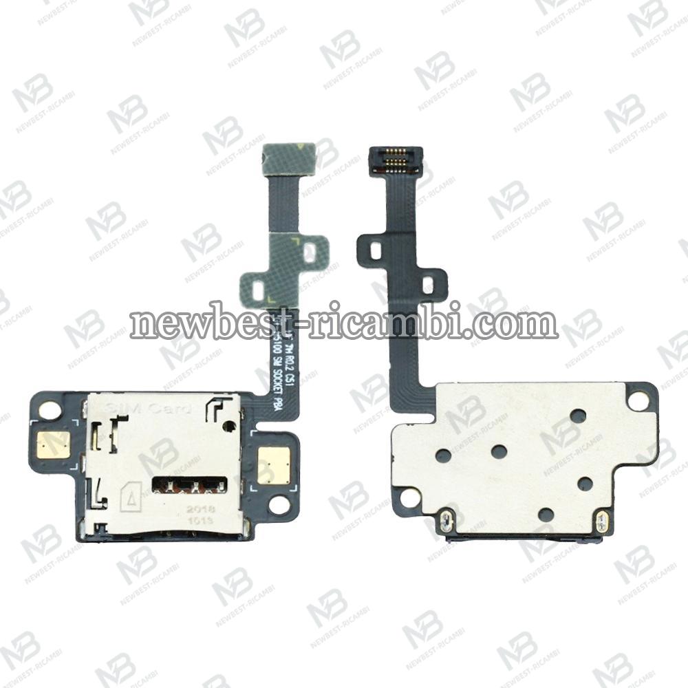 Samsung Galaxy Note 8.0 N5100 Flex Sim Read