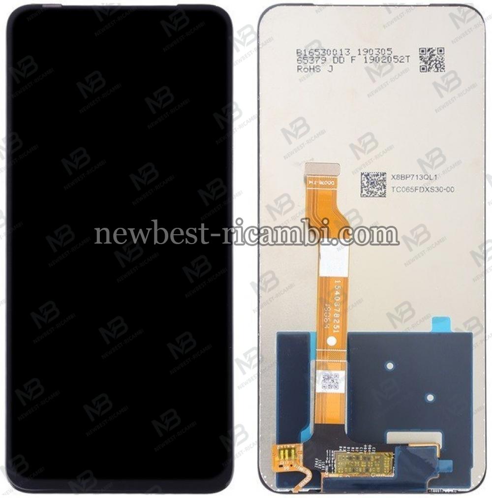 Oppo F11 Pro Touch+Lcd Black Original