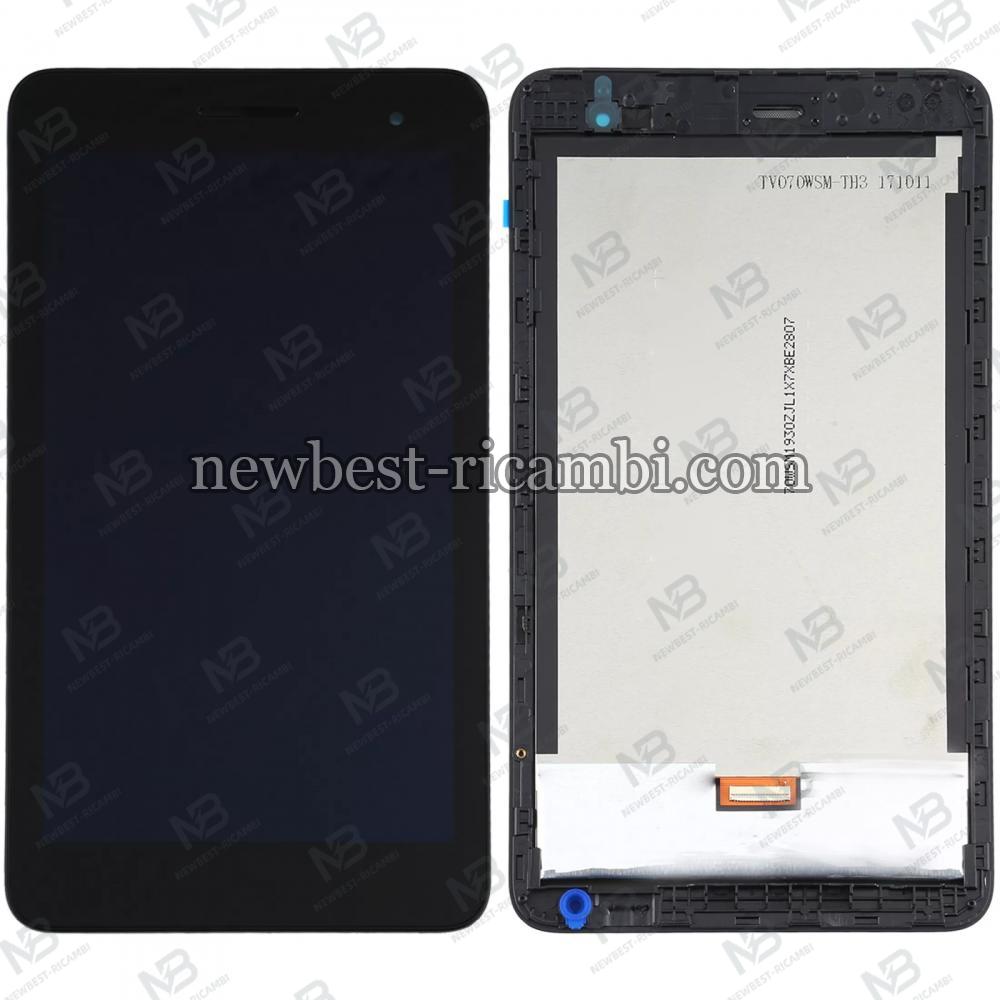 Huawei MediaPad T2 7.0 BGO-DL09/BGO-L03 Touch+Lcd+Frame Black Original