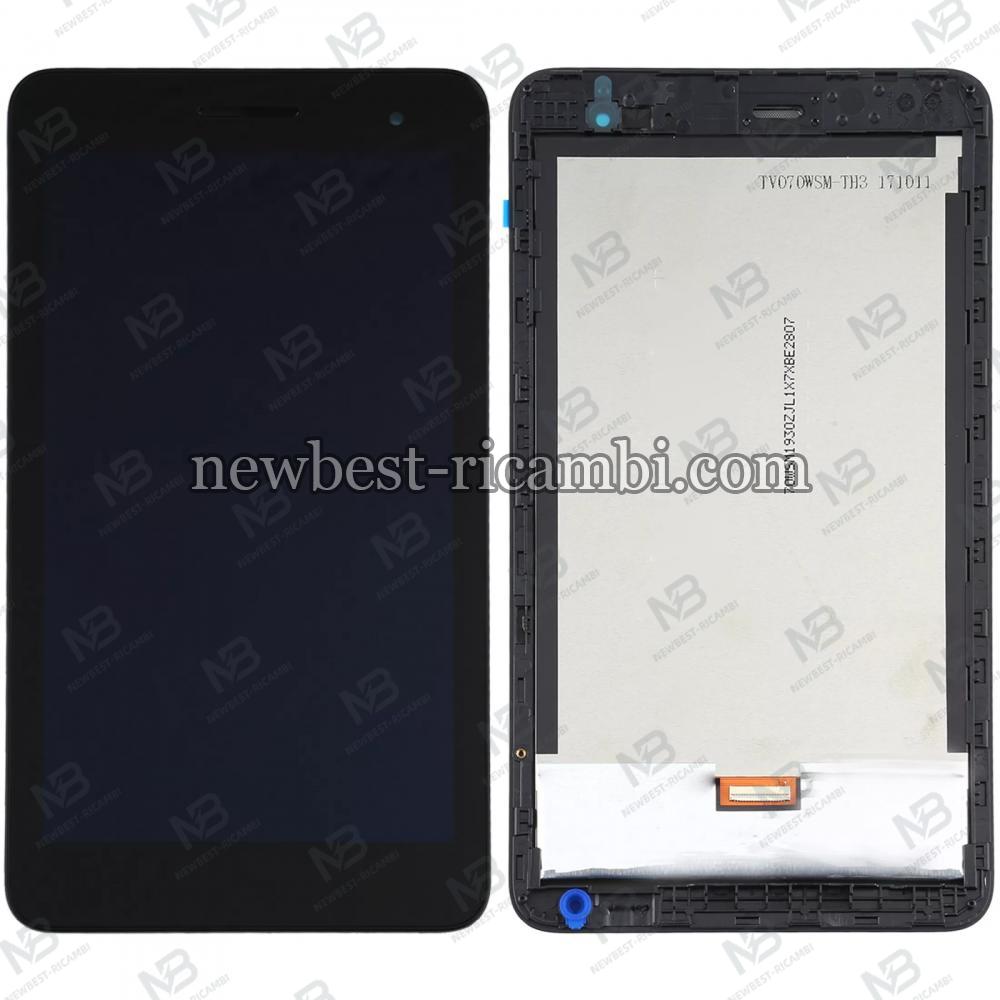 Huawei MediaPad T2 7.0 BGO-DL09/BGO-L03 Touch+Lcd+Frame Black Original