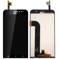 asus zenfone go zb500kg x00bd  touch+lcd black