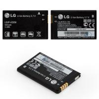 lg gw300 430n battery original