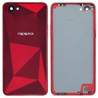 Oppo A3/F7 back cover red