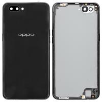 Oppo A5 back cover black