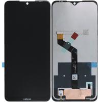 nokia 6.2 / 7.2 2019 touch+lcd black