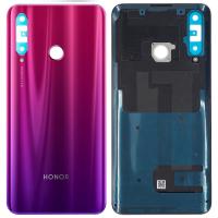 huawei honor 20 lite back cover red original