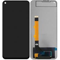 Xiaomi Redmi Note 9 5G / Note 9T  5G Touch+Lcd Black Original