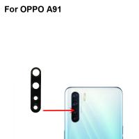 Oppo A91 (CPH2001 / CPH2021) Camera Glass