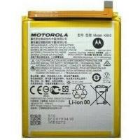 Motorola Moto E6 Play XT2029 battery (KS40)  original