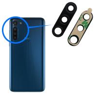 Motorola Moto G8 Power Lite XT2055 Camera Glass