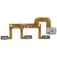 Motorola One Vision XT1970 Flex Power On / Off