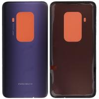 Motorola One Zoom XT2010 back cover purple original