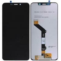 Motorola One XT1941-04 Touch + Lcd Black