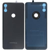 Motorola One XT1941 back cover black original