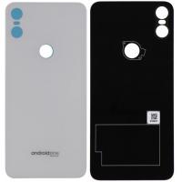 Motorola One XT1941 Back Cover White Original