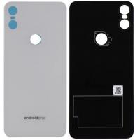 Motorola One XT1941 back cover white original