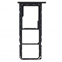 Motorola One XT1941 Sim Tray Black