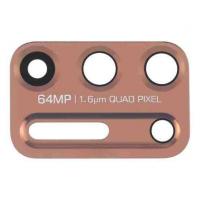 Motorola Moto G9 Plus XT2087-2 Camera Glass Gold