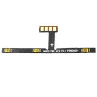Motorola Moto G9 Plus XT2087-2 Flex Volume