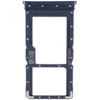 Motorola Moto G9 Plus XT2087-2 Sim Tray Blue