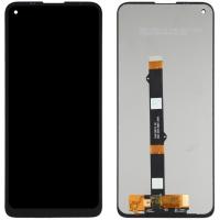 Motorola Moto G9 Power XT2091 Touch + Lcd Black